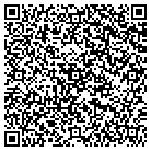 QR code with Gary Alan Formhals Construction contacts