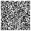 QR code with Gm Ride Inc contacts