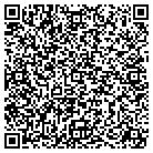 QR code with G & I Septic Demolition contacts
