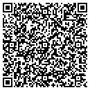 QR code with Hurt John contacts