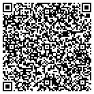 QR code with J & R Of Osceola Inc contacts