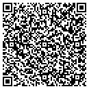 QR code with M&P Limo contacts