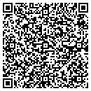 QR code with J&W Framing Corp contacts
