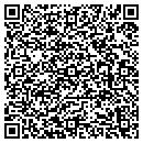 QR code with Kc Framing contacts
