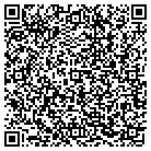QR code with Uptons Custom Trim LLC contacts