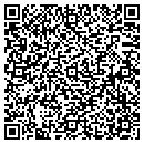 QR code with Kes Framing contacts