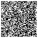 QR code with Hide Away Development Inc contacts