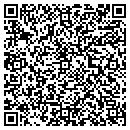 QR code with James D Cline contacts