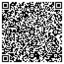 QR code with James E Gabbard contacts