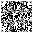 QR code with Galligan's Performance Horses contacts