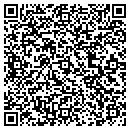 QR code with Ultimate Auto contacts