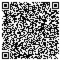 QR code with Rose Limo contacts
