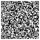 QR code with Mcfarland Wrecking Corporation contacts
