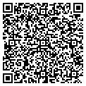 QR code with James Richardson contacts