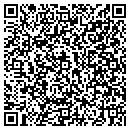 QR code with J T Environmental Inc contacts