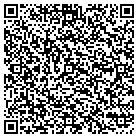 QR code with Ken Sather Excavating Inc contacts
