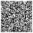 QR code with James Wilson contacts