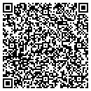 QR code with Hedlund Glass CO contacts