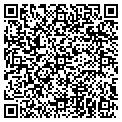 QR code with Mas Frame Inc contacts