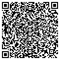 QR code with Jason Brooks contacts