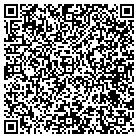 QR code with D V Insurance Service contacts