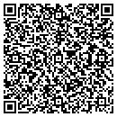 QR code with Ron Kozura Upholstery contacts