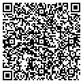 QR code with Just Buggin contacts