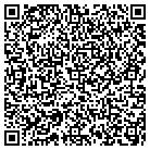 QR code with The New Life Service Co Inc contacts