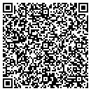 QR code with The Sign Cellar contacts