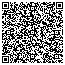 QR code with C Fj Security Services Inc contacts