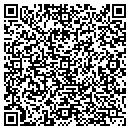 QR code with United Limo Inc contacts