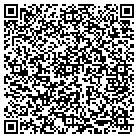 QR code with Chief Investigation & Scrty contacts