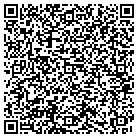 QR code with Valente Limousines contacts