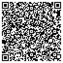 QR code with J H Anderson Corp contacts