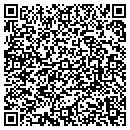 QR code with Jim Hedger contacts