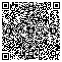 QR code with Jim Hunt contacts