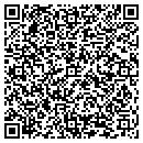 QR code with O & R Framing LLC contacts