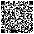 QR code with Paco contacts