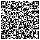 QR code with D C Detailing contacts