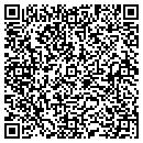QR code with Kim's Nails contacts