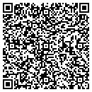 QR code with U C Signs contacts