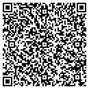 QR code with C M S C Enterprises Inc contacts