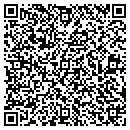QR code with Unique Straight Line contacts