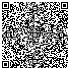 QR code with Akron Felt & Chenille Mfg Inc contacts