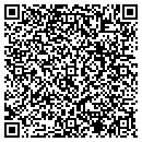 QR code with L A Nails contacts