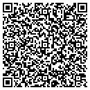 QR code with L A Nails contacts