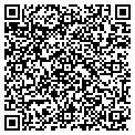 QR code with Demcon contacts