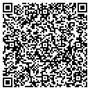 QR code with Custom Caps contacts