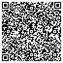 QR code with D N L Construction Company Inc contacts