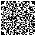 QR code with Vsl Signs contacts